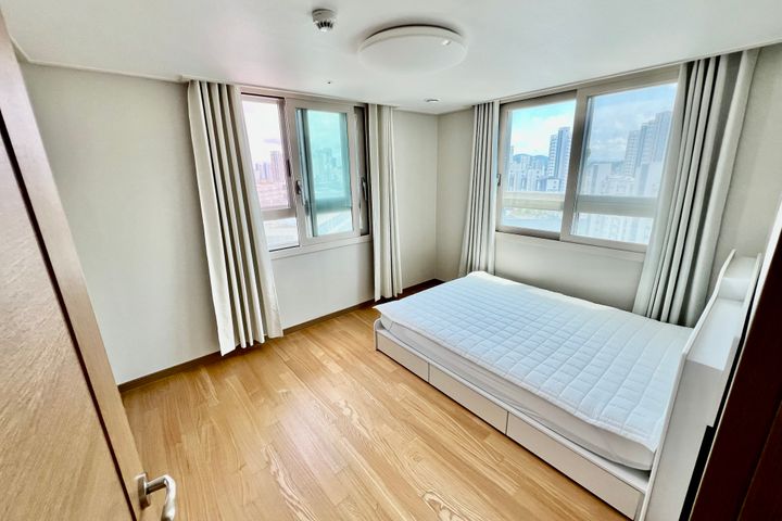 침대4 풀옵션 장기할인 12번째 이미지