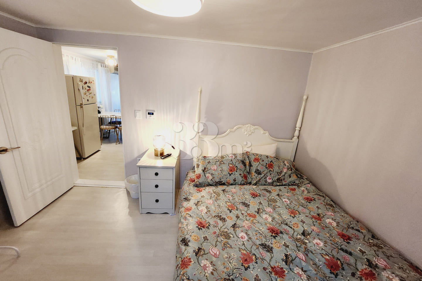 3-bedroom unit near Digital Media City Statio 6th image