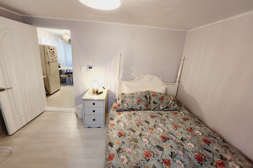 #5상암 디엠씨역3룸