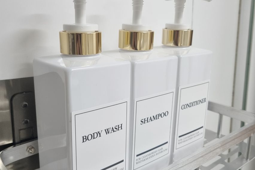 평촌역 침대2최대4인