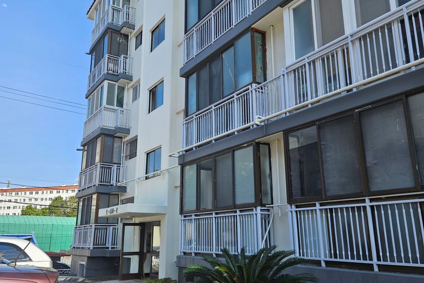 서귀포 주공 아파트 17번째 이미지