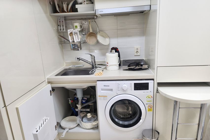 수원역 로데오거리 인근