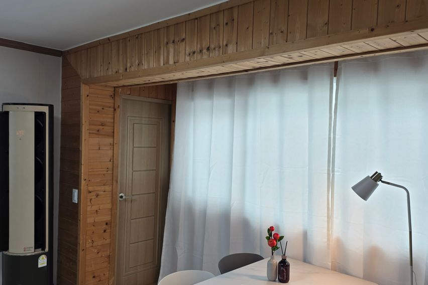 인하대역/다인실