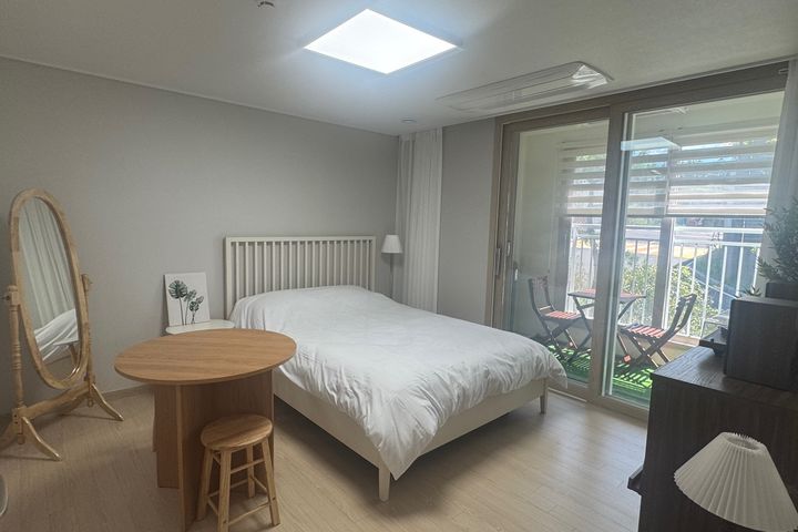 [Aewol] House with 3 bedrooms 5th image