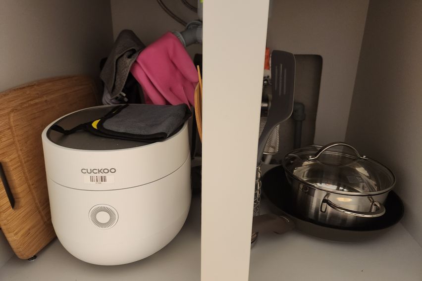 마포역242m/1룸거실