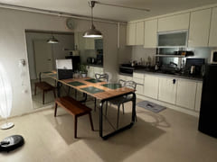 3-room apartment 50m from Ajou University Hos 0th image