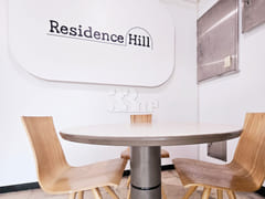 Line 8/Residence Hill A 11th image