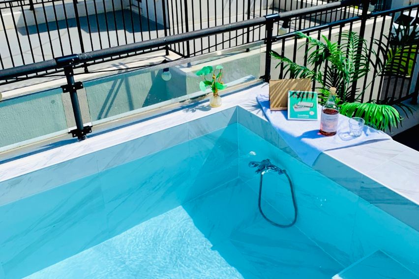 ✔️애월바다수영장✔️