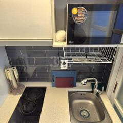 🍀 Sunny new studio apartment d3 9th image