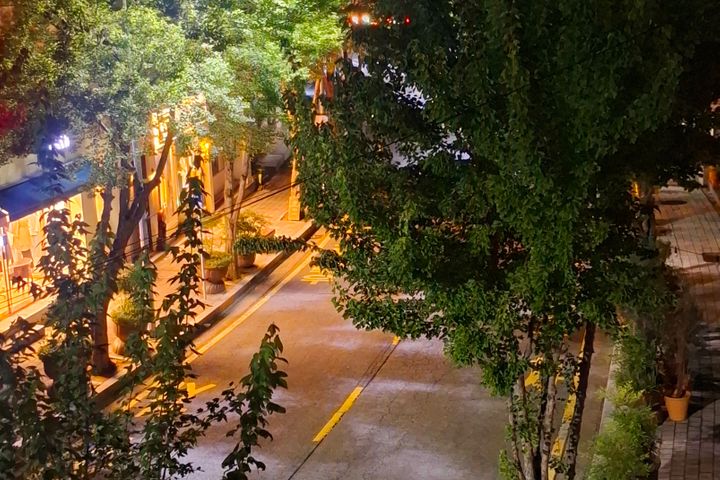 킹1/퀸1/전용18평 4번째 이미지