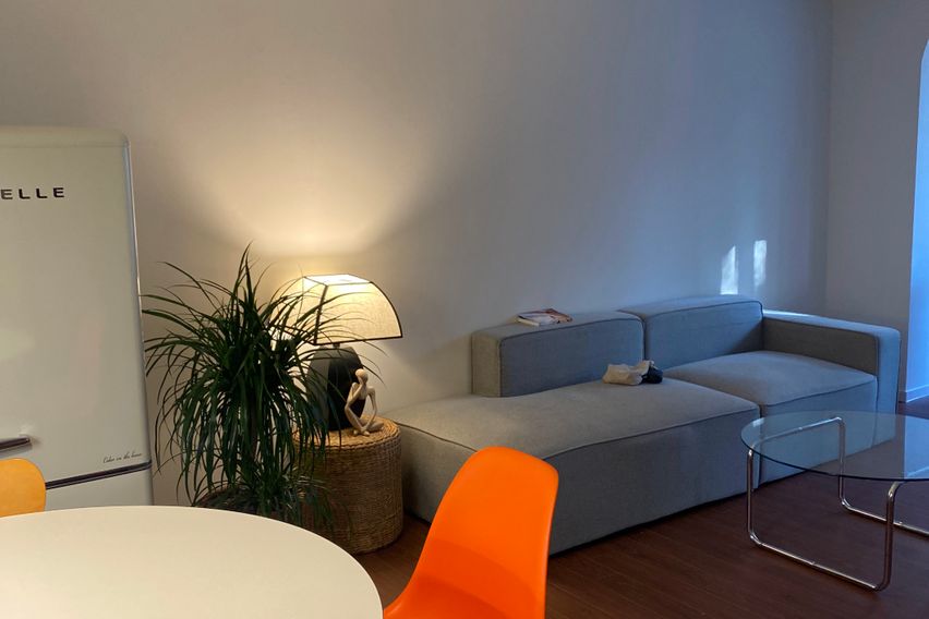 고퀄리티감성저격아파트 6번째 이미지