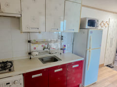 Fully Furnished Saemangeum 2-Room Unit ๐ฅ 6th image