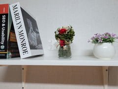 No-deposit studio apartment, Bupyeong Goshiwo 3th image