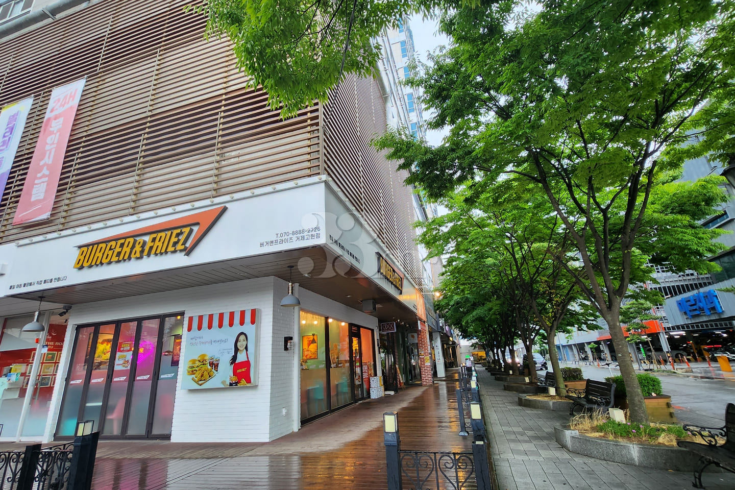 Geoje Island Short-term Rental 617 16th image