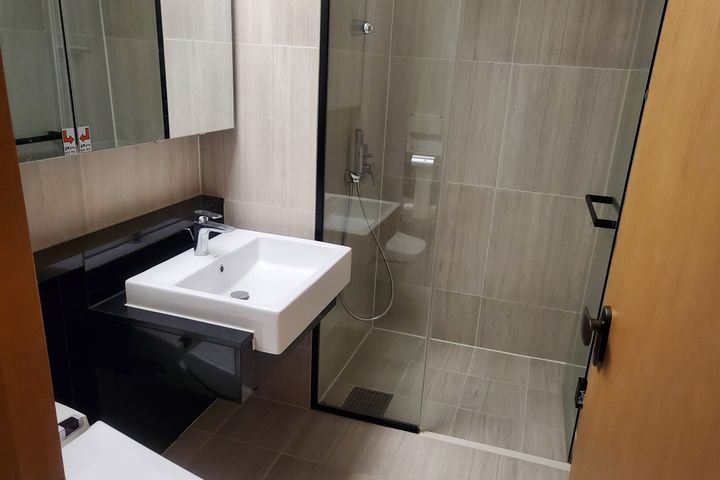 Haeundae LCT Residence 5th image