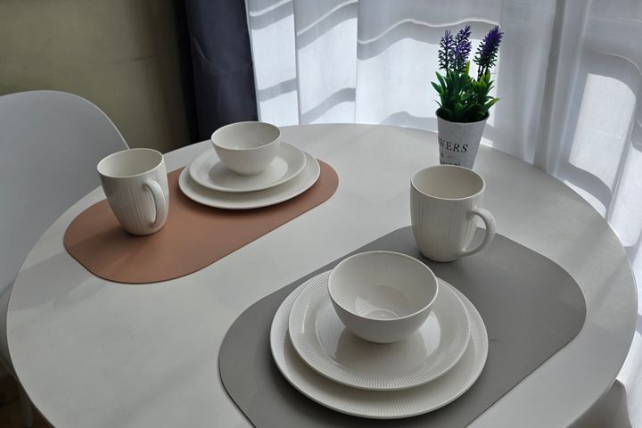 Fully furnished apartment, 3 minutes from Che 11th image
