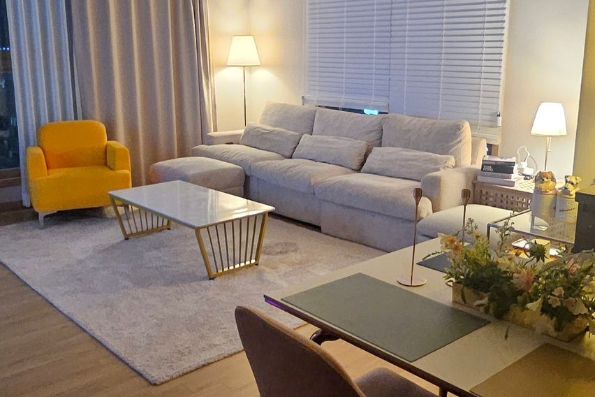 Sangmu District Accommodation 1th image