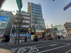 Jongno 3-ga Station Fully Furnished Room 15th image