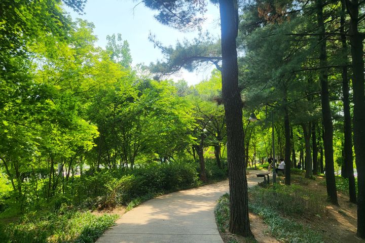 ❤️Mok-dong Academy District / Ewha Womans Uni 11th image