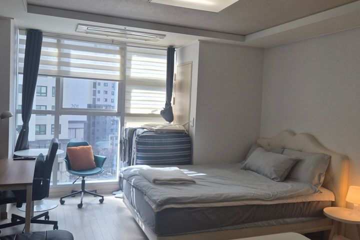 신논현역 인근 풀옵션 0번째 이미지