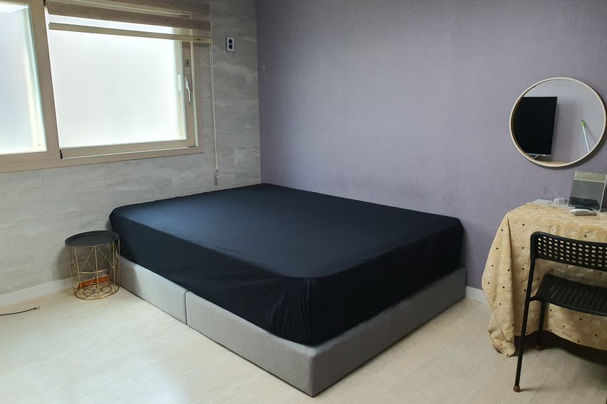 New풀옵션리모델합정역