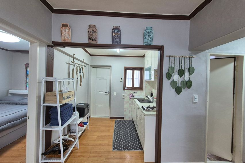 영일대해변의집