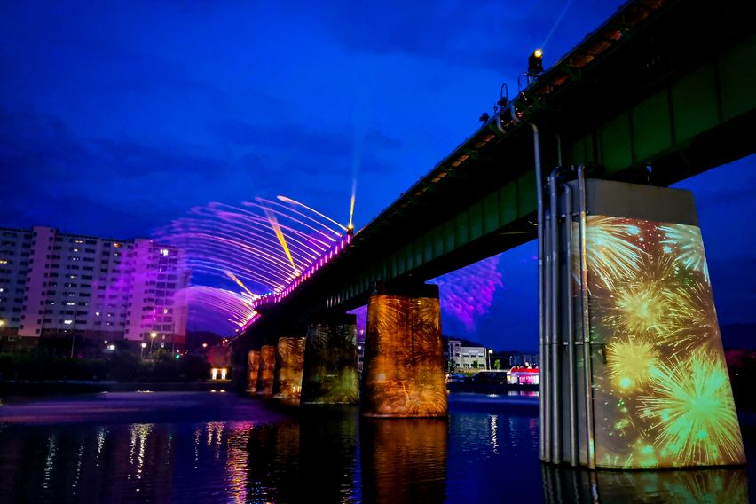 접근성 좋은 강릉 숙소 19번째 이미지