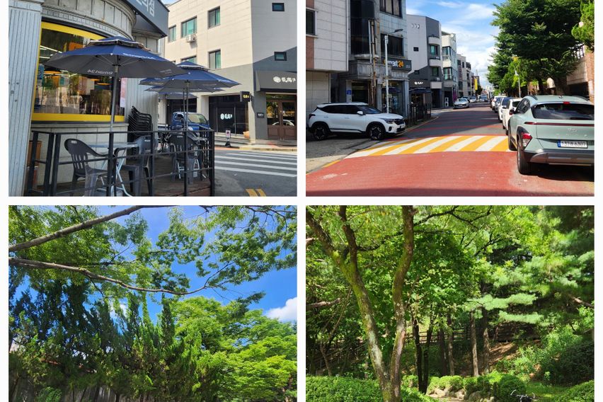 🧸조용하고 아늑한 방