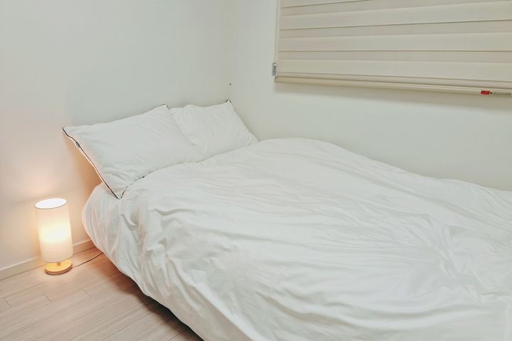 동탄역/투룸/신축/풀션 5번째 이미지
