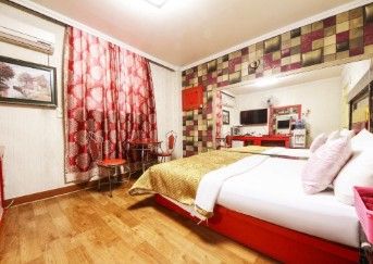 포천 저렴한 신라모텔  2번째 이미지