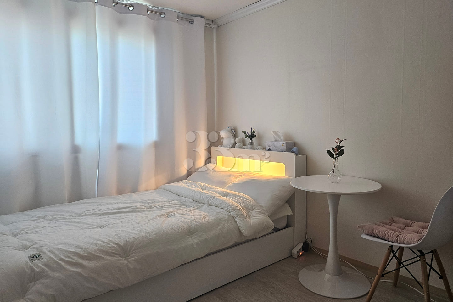 Warmth Room No. 2 0th image