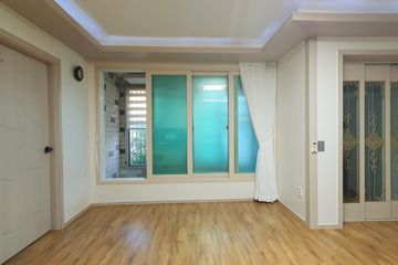 군산 월명산자락단독주택