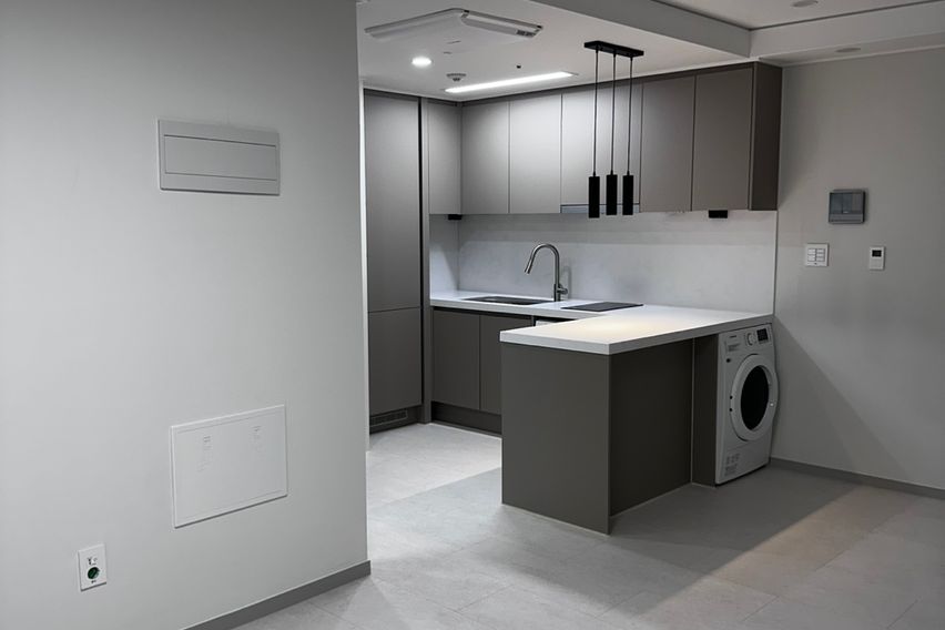 길동 1.5룸 T71 5번째 이미지