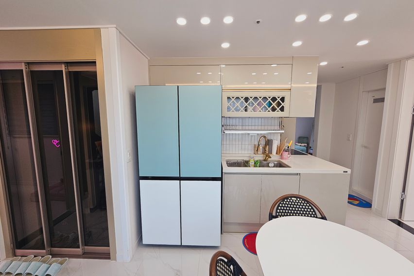 어반 테라스 3룸하우스