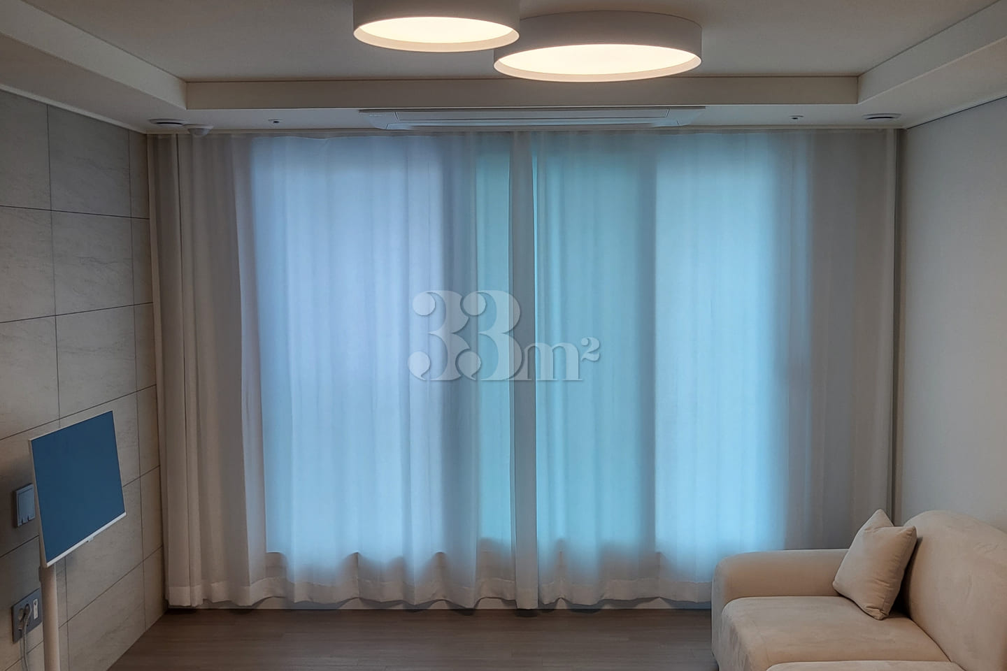 New 3-room apartment with full options near U 2th image