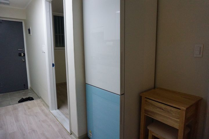 마두역 2룸 아파트🏡 1번째 이미지