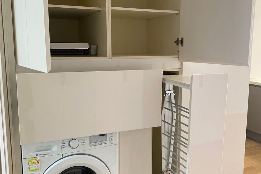 혼자살기 좋은 방