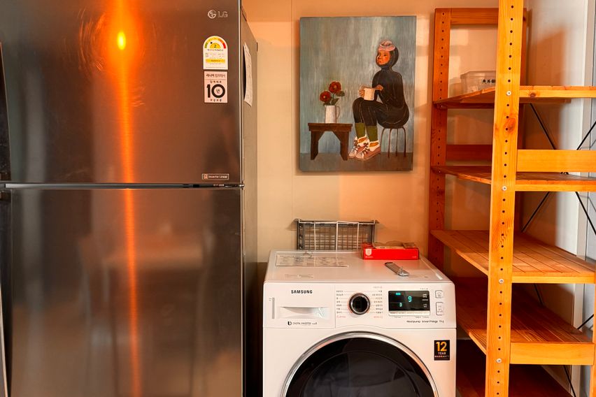 함덕/조천 오션뷰 3룸