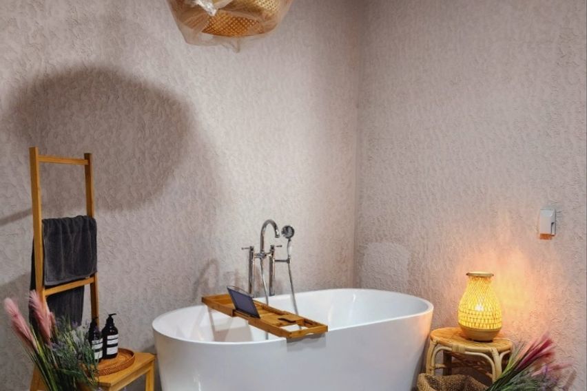 표선 귵밭뷰 2층 독채