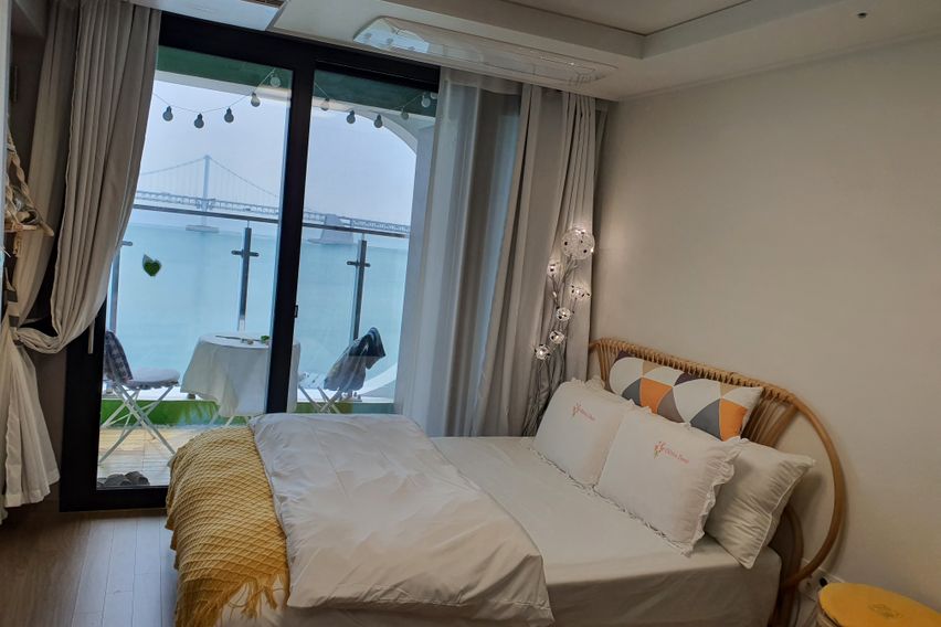 광안대교환상정면오션뷰