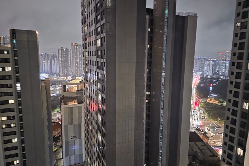 루원시티,신축,전망좋음 0번째 이미지