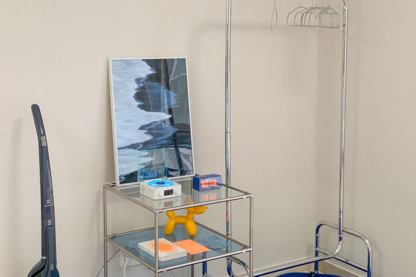 범어역 1분 넓은 복층 6번째 이미지