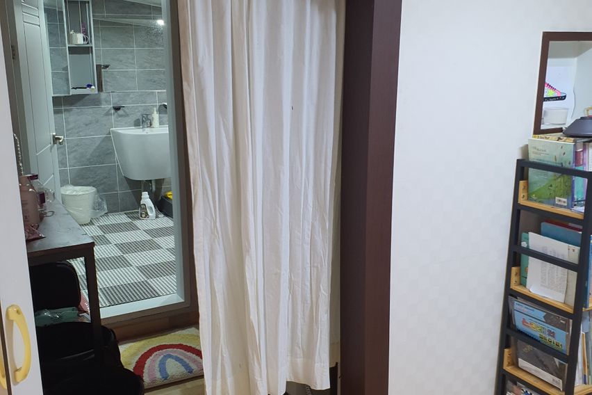 서초고급주택 4층