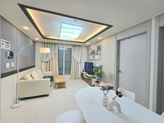 Kkachisan, 10 min, 2 rooms + @ 0th image