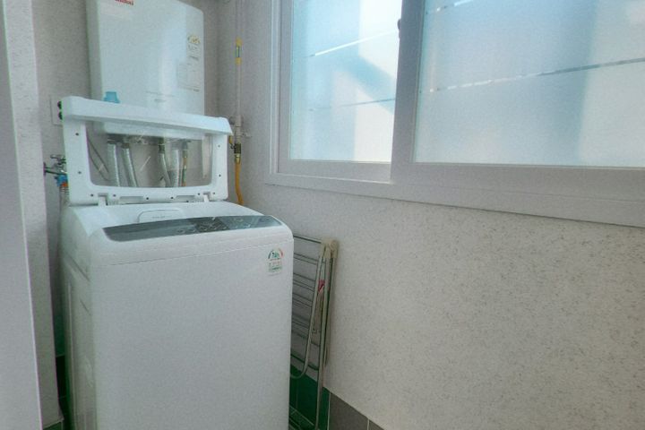 서구청과 내당역사이 5번째 이미지