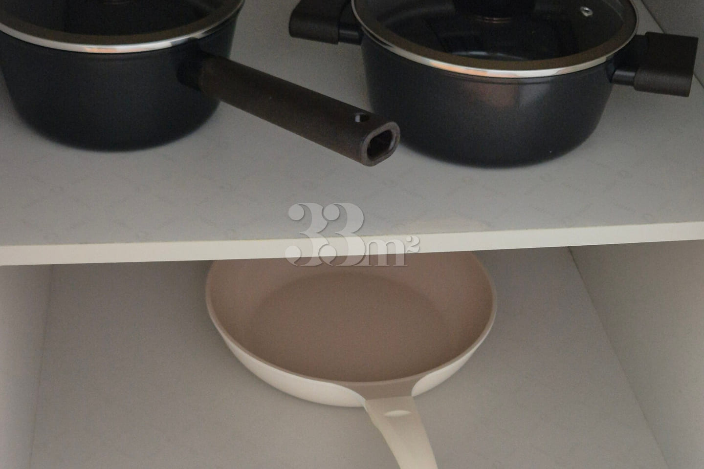 A clean house in Songcheon-dong. 12th image