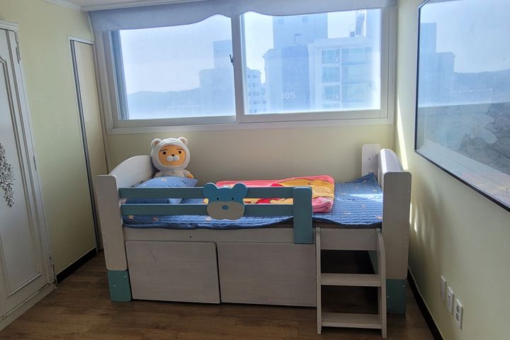 풀옵션 럭셔리 34평 2번째 이미지