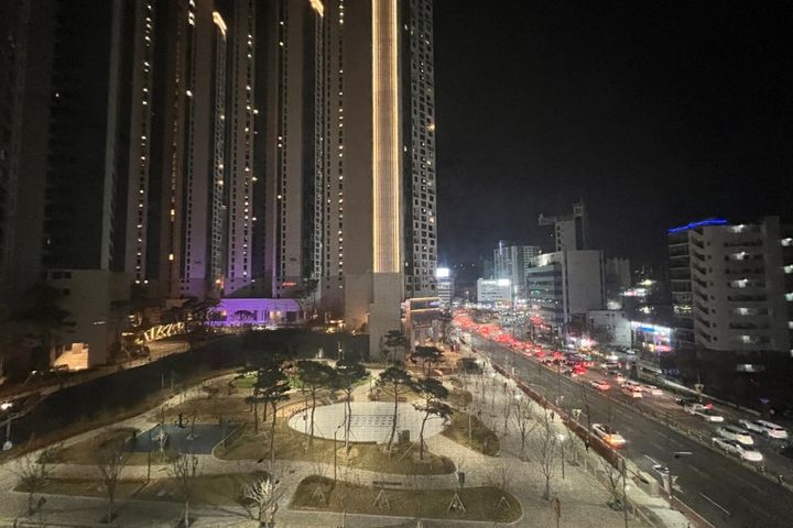 전망 좋은 숙소 11번째 이미지