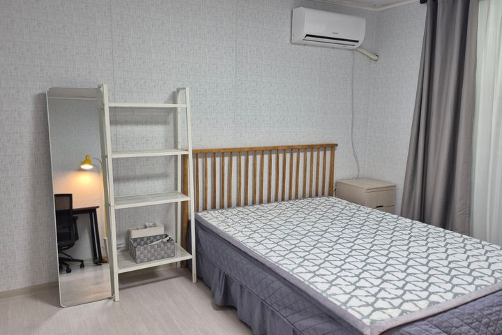 Apartment 5 minutes' walk from Chungbuk Natio 4th image