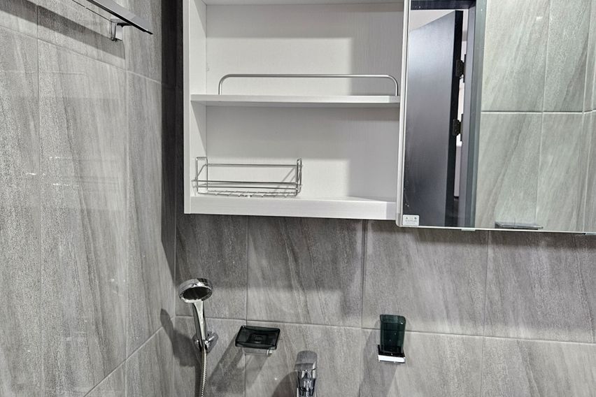 밝고깔끔한 원룸 2인실 3번째 이미지